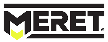 MERET C15 Commander 15L Black Shoulder Bag